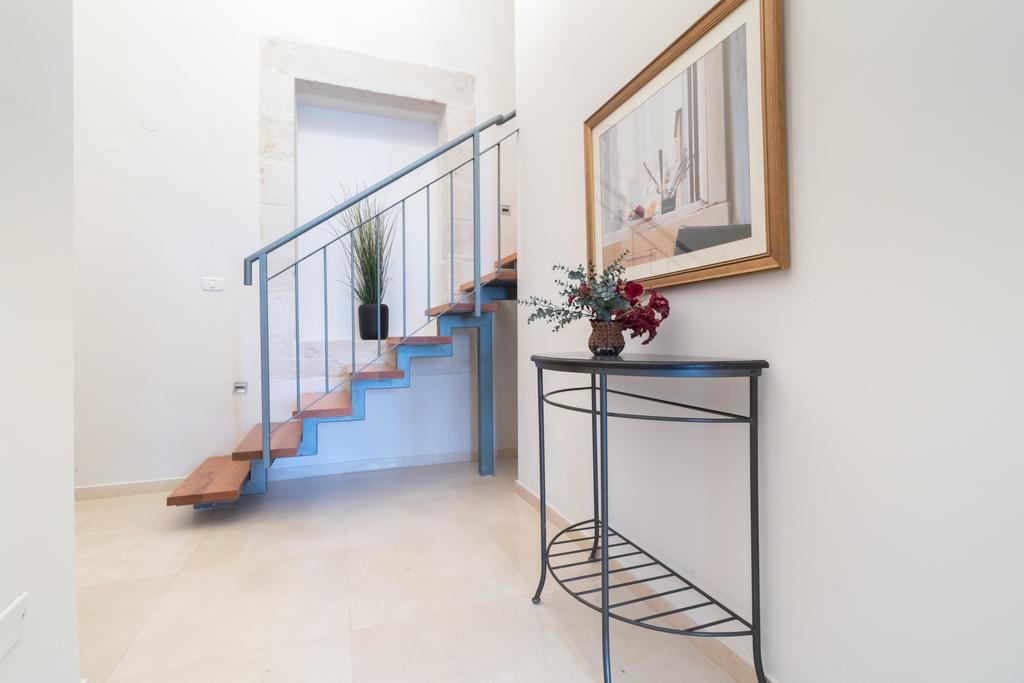 The Jerusalem Stone Duplex Near Mamilla Exterior photo