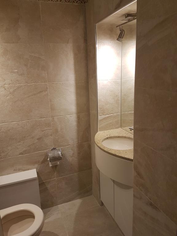 The Jerusalem Stone Duplex Near Mamilla Exterior photo