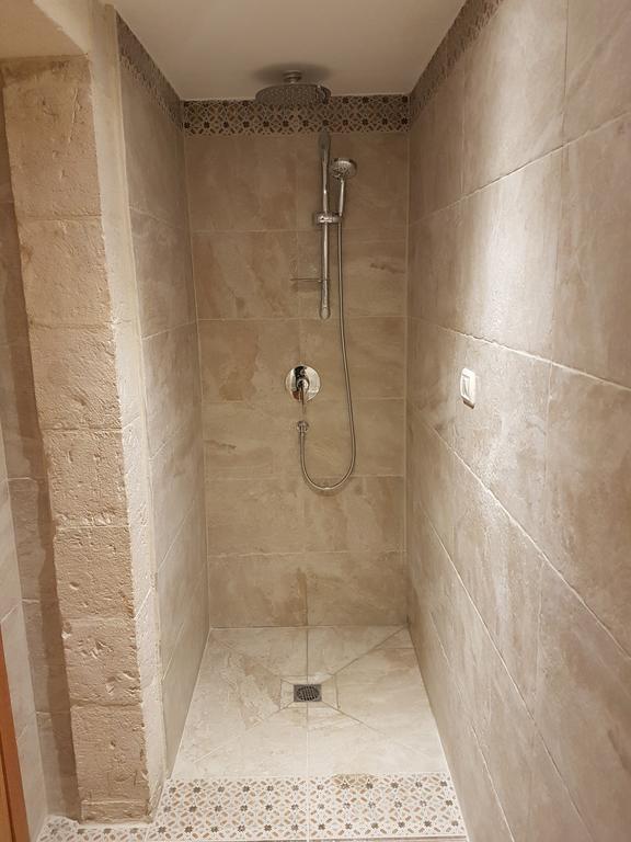 The Jerusalem Stone Duplex Near Mamilla Exterior photo